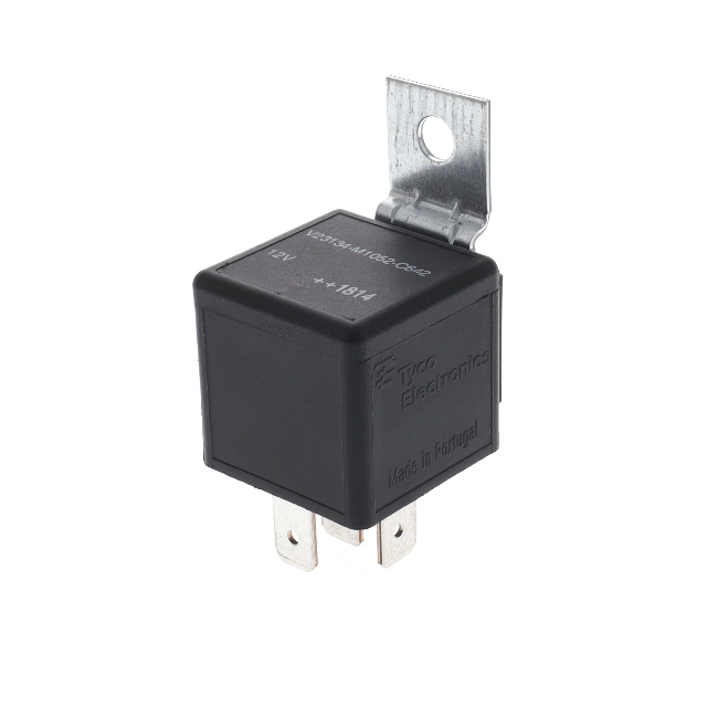 TE Connectivity AMP Connectors 7-1393304-1